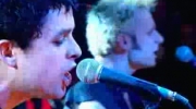 Green Day - Boulevard Of Broken Dreams (live)