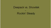 Deepack VS Showtek - Rockin' steady