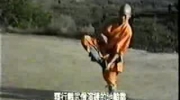 Shaolin clip