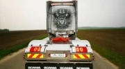 Scania LEGENDA 2oo8 By -SlideYourRide-
