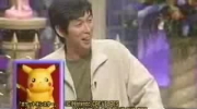 Voice of Pikachu