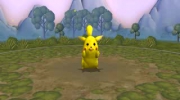Spore - Pikachu