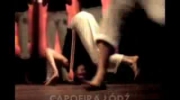 Film promocyjny grupy Capoeira Łódź