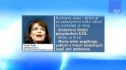 Posłuchaj co Palin powiedziała "Sarkozy'emu"