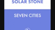 Solar Stone - Seven Cities (Atlantis Mix)