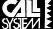 Call System Logo