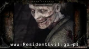 Resident Evil OST - Cruel fight
