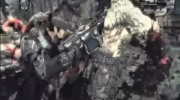 Gears of War 2 - reklama tv