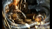 Baldurs Gate II  - muzyka z gry