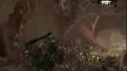 Gears of War 2 - gameplay