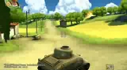 Battlefield Heroes -gameplay