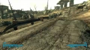 Fallout 3 Gameplay - otwarta przestrzeń
