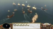 Trailer przedstawiający nowość w serii Total War - bitwy morskie.