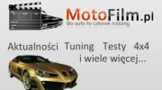 Reklama MotoFilm.pl