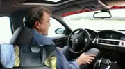 Top Gear - BMW 330i bez kierowcy