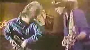 Stevie Ray Vaughan and Jeff Healey - Look at Little Sister