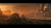 Diablo III - trailer filmowy