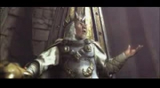 Warcraft 3 - intro