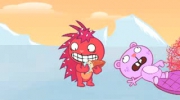Happy Tree Friends - Snow Place to Go (Part 2)