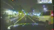 Ruch drogowy w chinach