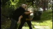 Street boxing 2 - Self defense against weapons