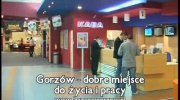 www.gorzow.pl - Kampania „Łączy nas Gorzów” spot 1