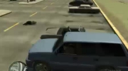 GTA IV - gameplay PC