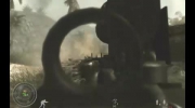 Call of Duty: World at War - gameplay - desant