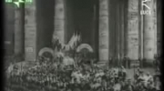 Katolicki nazizm II wojny światowej