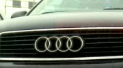 Audi A6 fotomoto