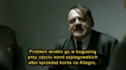 Zabawny film o Ogame - Hitler Zezłomowany :D