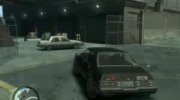 Grand Theft Auto 4 PC Gameplay 2 by radek1346