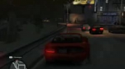 Grand Theft Auto 4 PC Gameplay 3 by radek1346