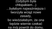 Beyonce - "If I were a boy" tłumaczenie pl