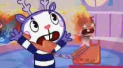 Happy Tree Friends - Who's to Flame (Part 1)