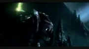 Starcraft II - film wprowadzający