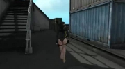 Tomb Raider Underworld - gameplay z gry