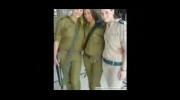 Dziewczyny z Izraelskich Sił Zbrojnych
