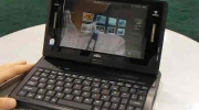 Viliv S7 - netbook z dotykowym ekranem