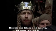 Czarny Rycerz (Monty Python i Święty Graal)
