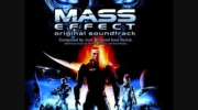 Mass Effect  muzyka - Spectre Induction