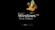 Windows XP Virus Song