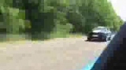 Chevrolet Corvette vs. Ford Shelby GT500