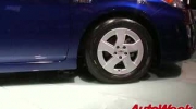 2009 Najas Detroit Auto Show