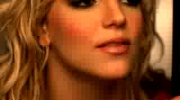 Britney Spears - Overprotected teledysk