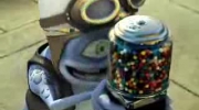 Crazy Frog - In the House