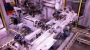 Silnik spalinowy - Jak to jest zrobione (How it's made)