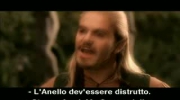 Jack Black Lord of The Ring