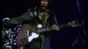 Bob Marley & The Wailers 'Could You Be Loved
