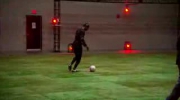 FIFA Soccer 09 - Teaser z Motion capture